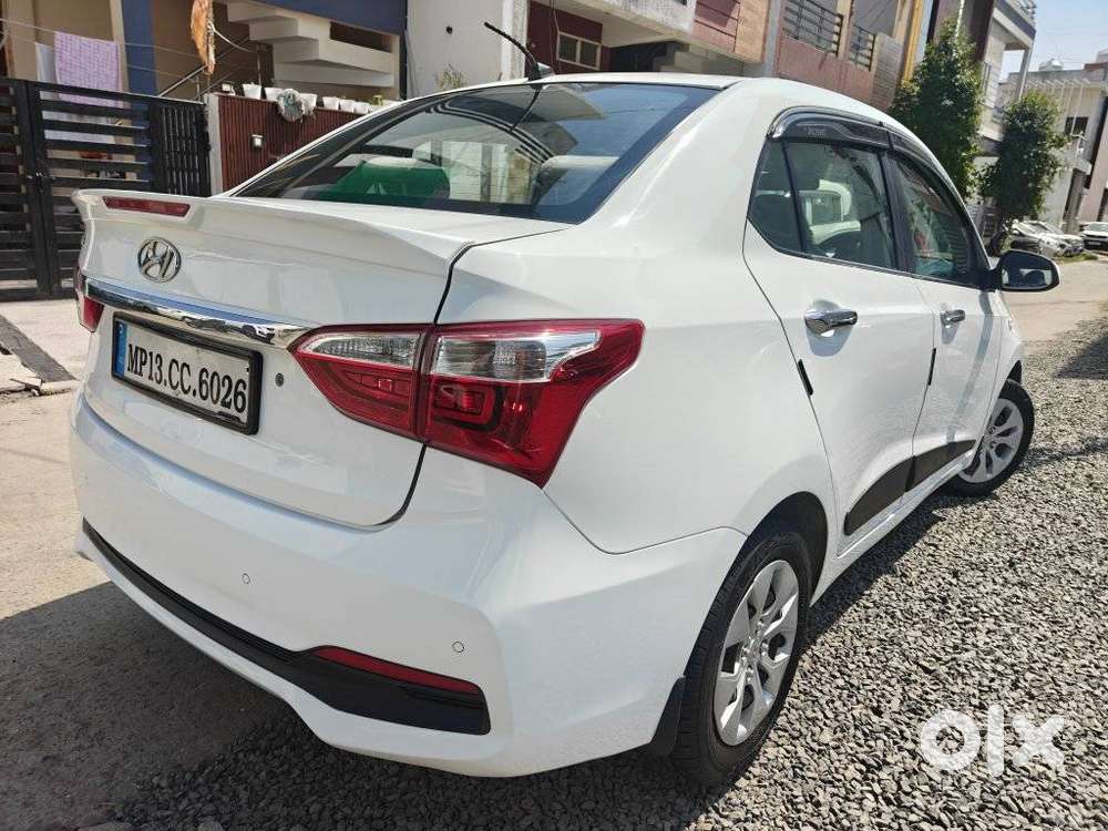 Hyundai Xcent [ ] 1.2 Crdi S (o), 2019, Diesel