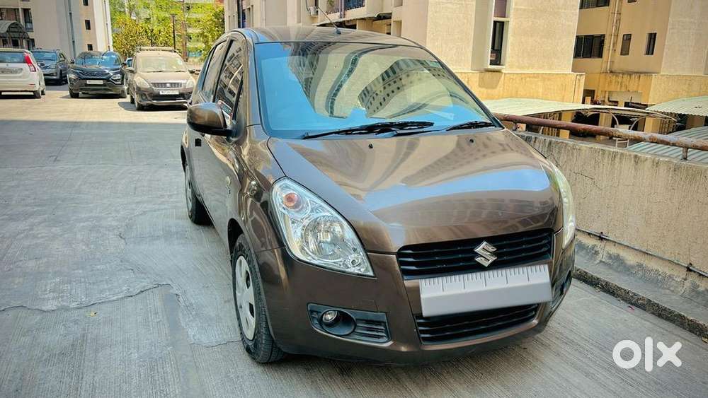 Maruti Suzuki Ritz 2011 Diesel Repassing Done 2031