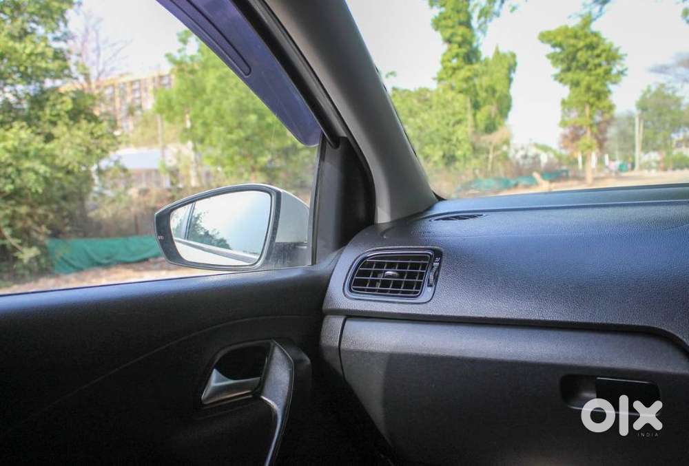 Volkswagen Ameo 1.0 Mpi Comfortline, 2018, Cng & Hybrids