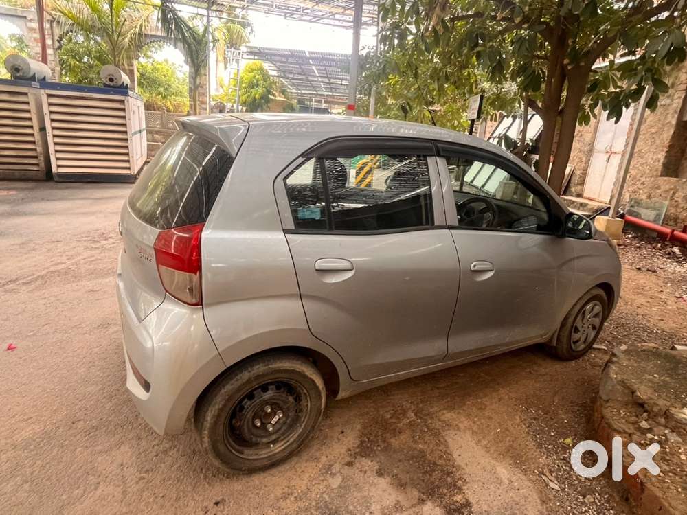 Hyundai Santro Sportz 2020