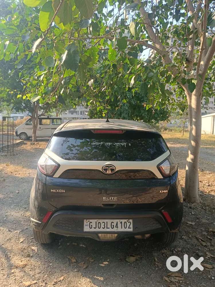 Tata Nexon 2019 1.5 Revotorq