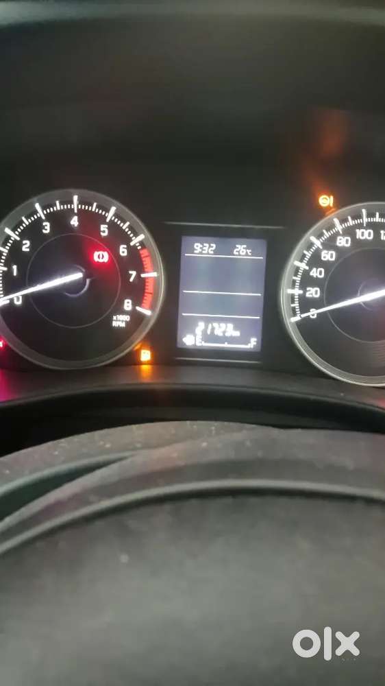 Maruti Suzuki Baleno 2023 Manual Petrol