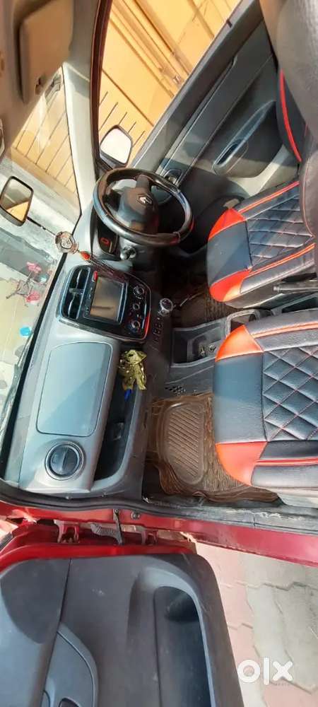 Renault Kwid 1.0 Petrol 2017