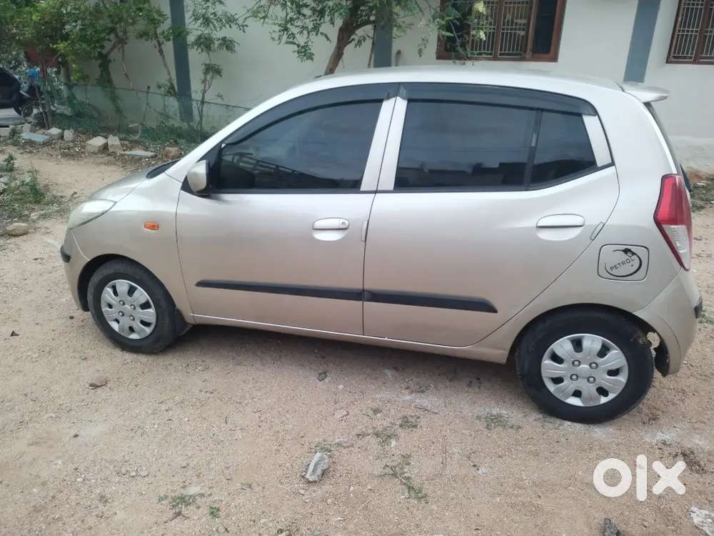 Rc Valid 2030 Single Owner 20kmpl
