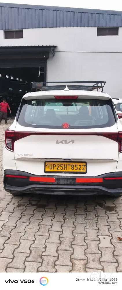 Kia Carens 1.4 Luxury 2015