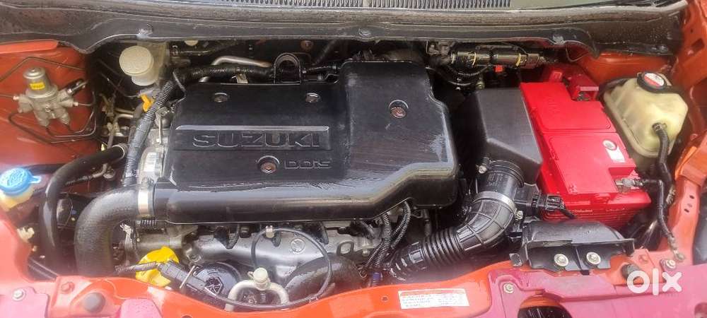 Ritz 1298 Cc In Very Mint Condition Diesel