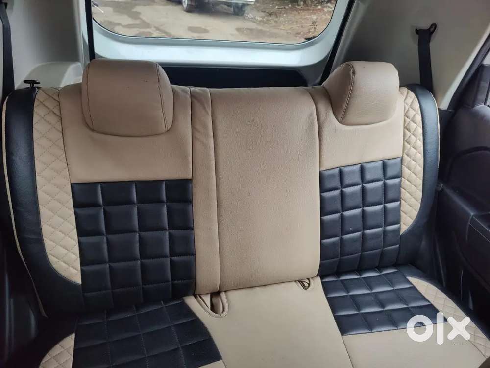 Maruti Suzuki Wagon R 1.0 2020 Petrol 43000 Km Driven