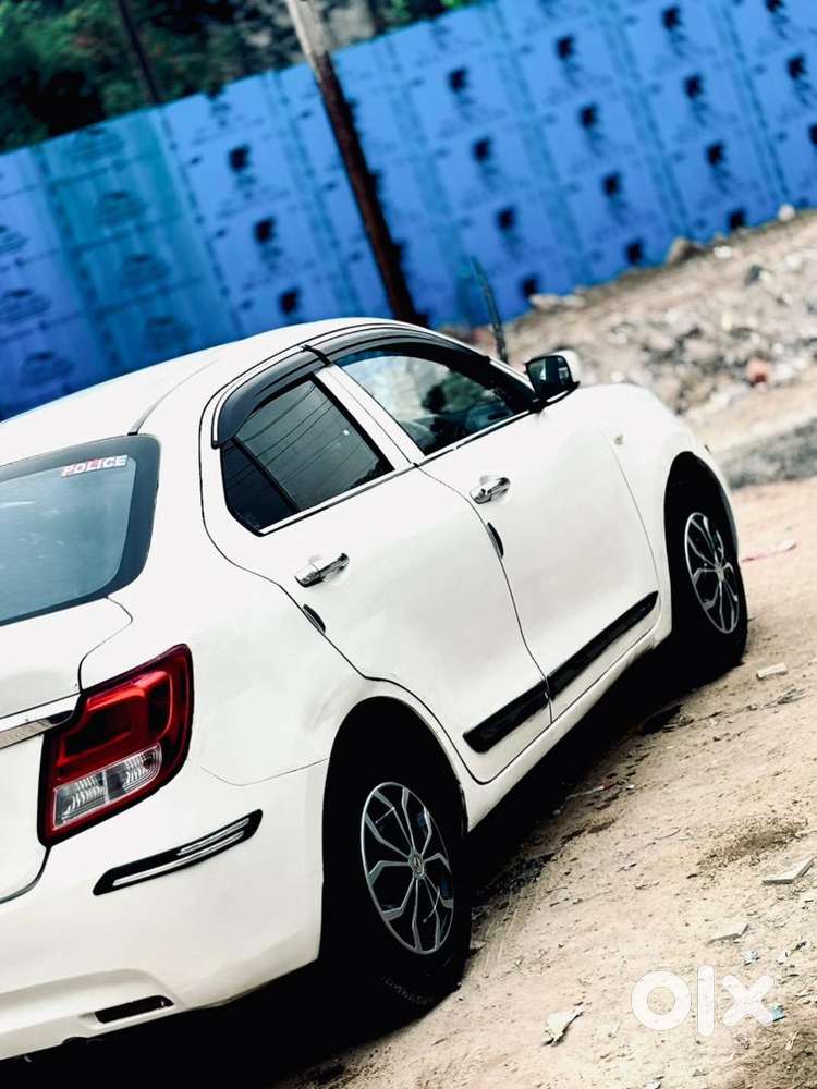 Maruti Suzuki Dzire 2021 Petrol Good Condition