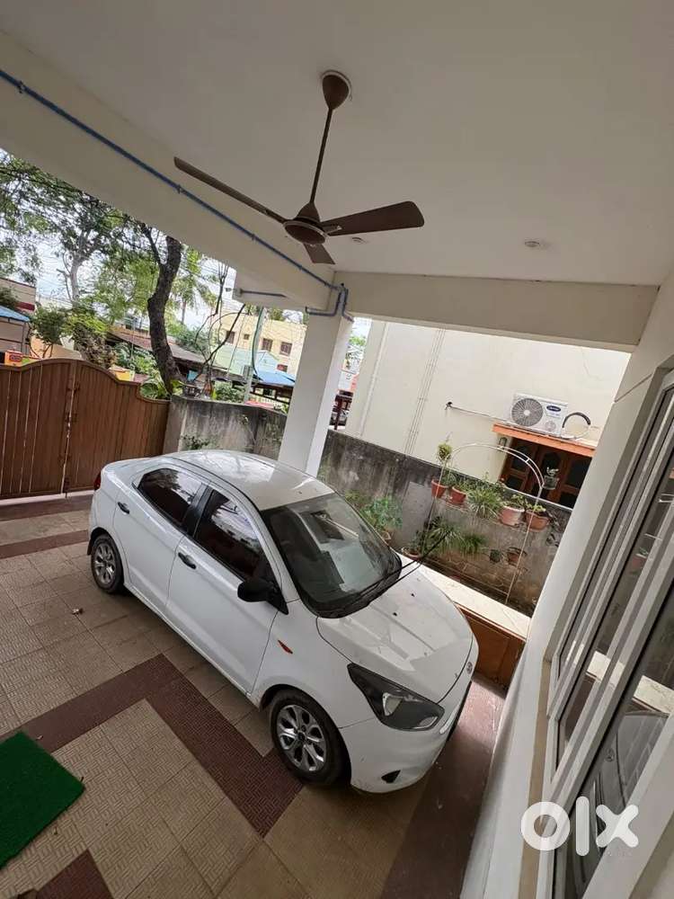 Ford Figo Aspire 2018 Diesel 82000 Km Driven