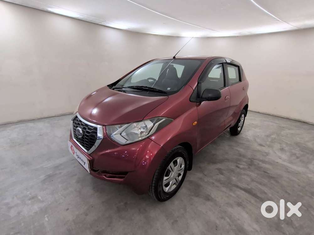 Datsun Redigo S, 2019, Petrol