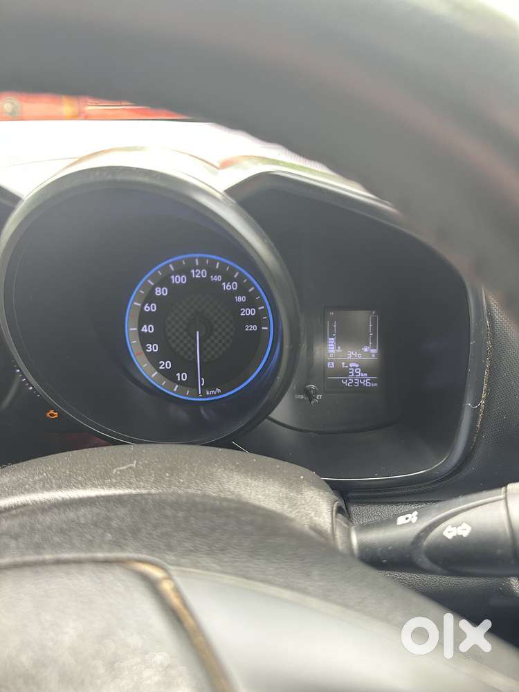 Hyundai Venue 1.2 S Plus, 2021, Petrol