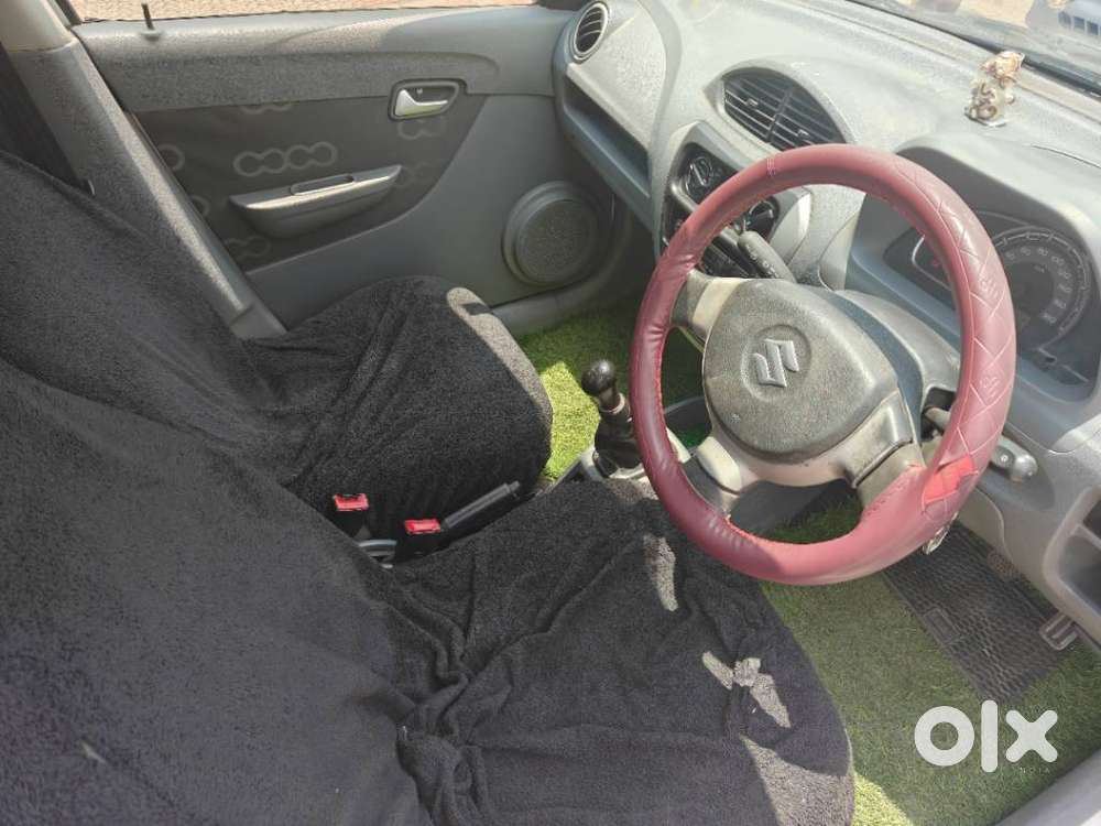 Maruti Suzuki Alto 800 Lxi, 2015, Petrol