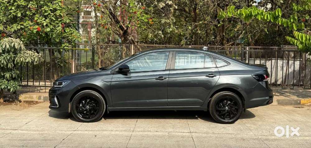 Volkswagen Virtus, 2025, Petrol