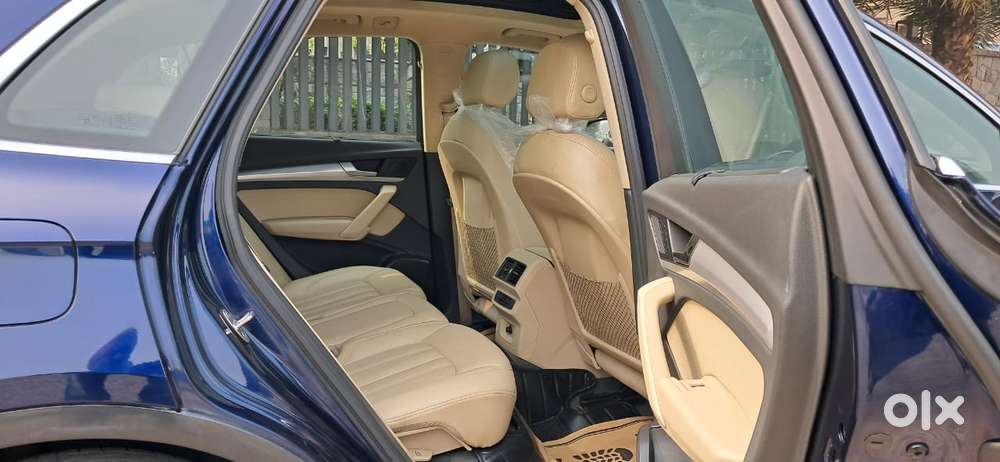 Audi Q5 2.0 Tdi Quattro Premium, 2019, Diesel