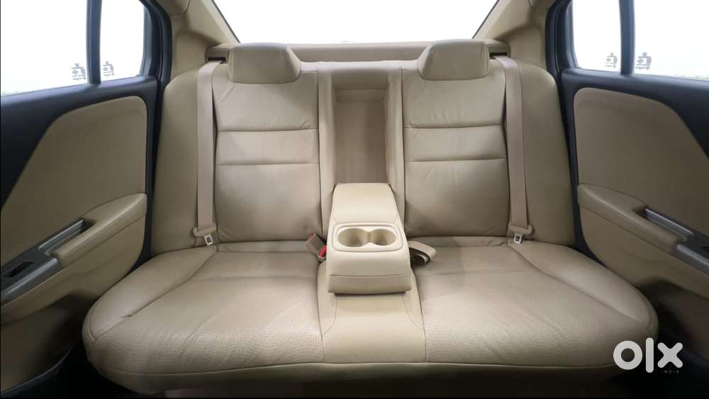 Honda City I-vtec Vx, 2015, Petrol