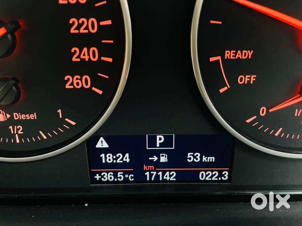 Bmw X1 Sdrive 20d X Line, 2017, Diesel