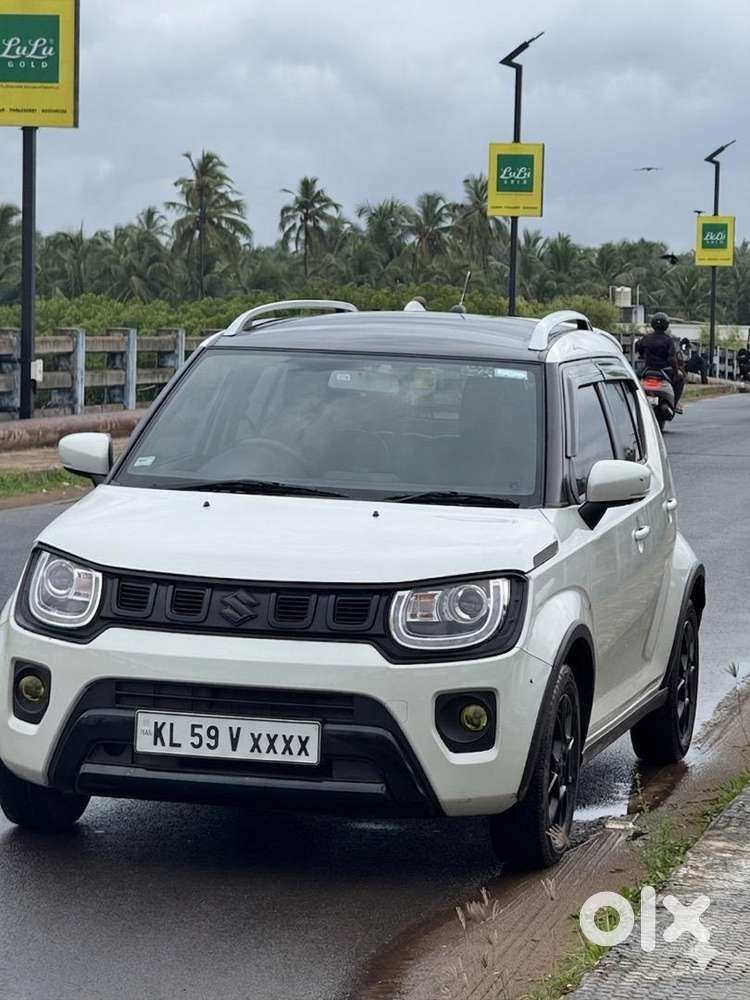 Maruti Suzuki 2020 Petrol