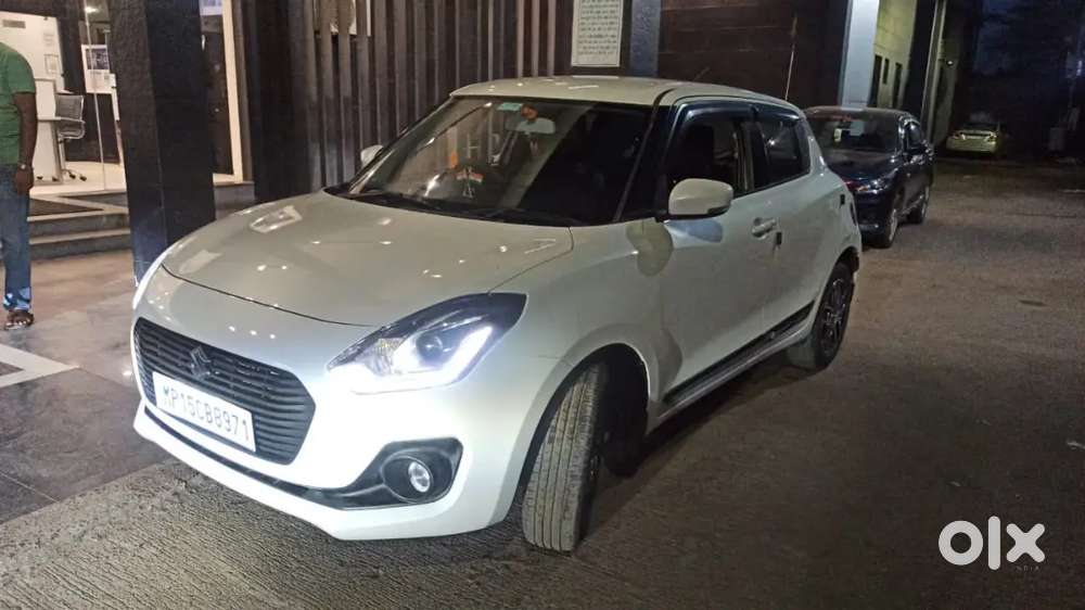 Maruti Suzuki Swift Zx+i 2019 Automatic