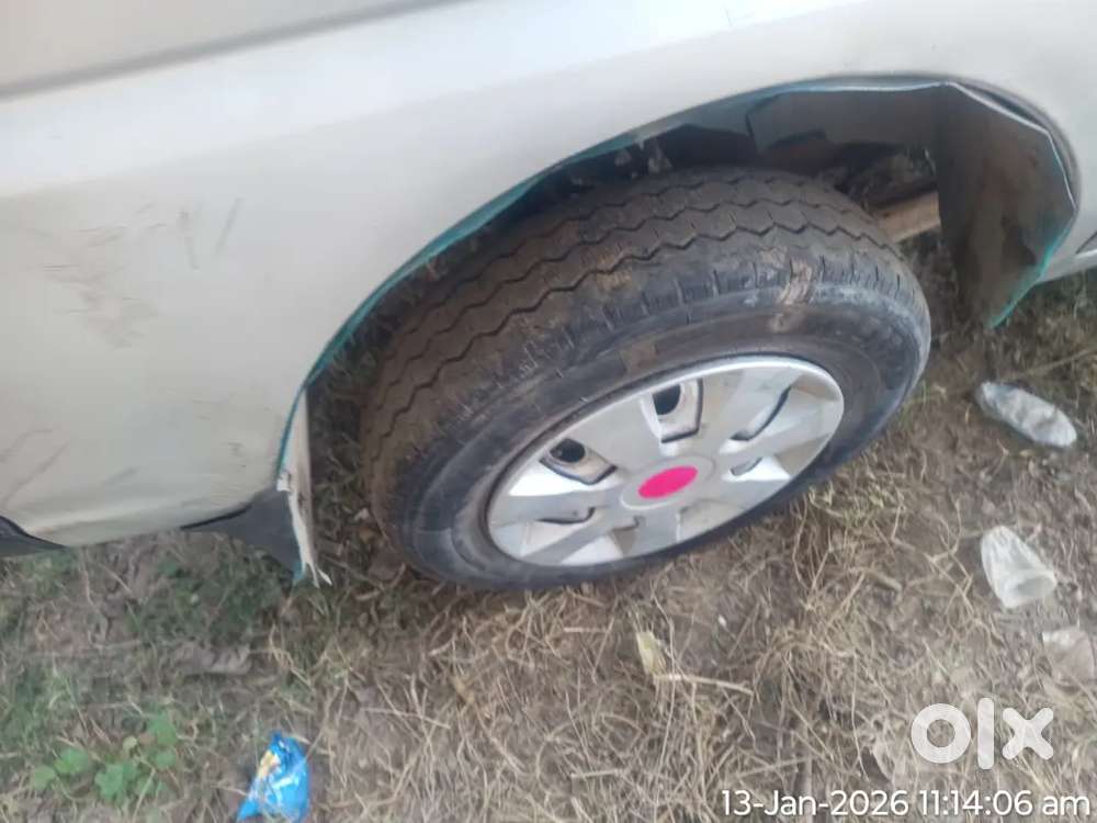 Maruti Suzuki Eeco 2016 Lpg 150000 Km Driven