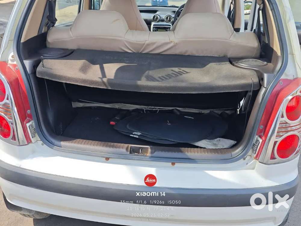 Hyundai Santro Xing 2012 Petrol 45000 Km Driven 1st Owner