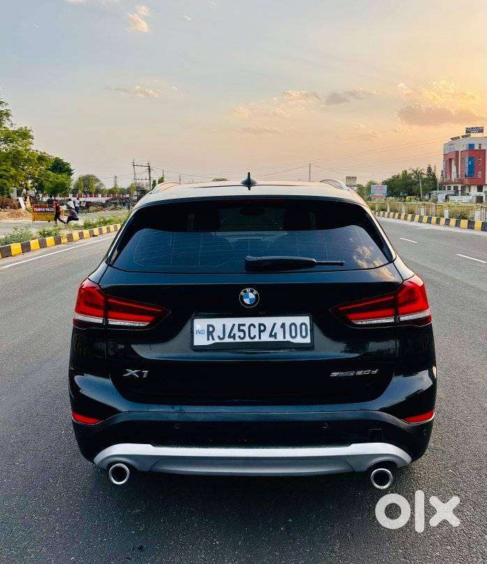 Bmw X1 Sdrive 20d X Line, 2021, Diesel