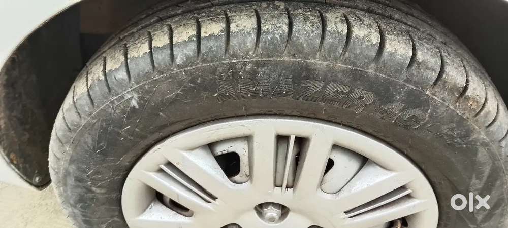 Hyundai Santro Xing 2014 Cng & Hybrids 68000 Km Driven