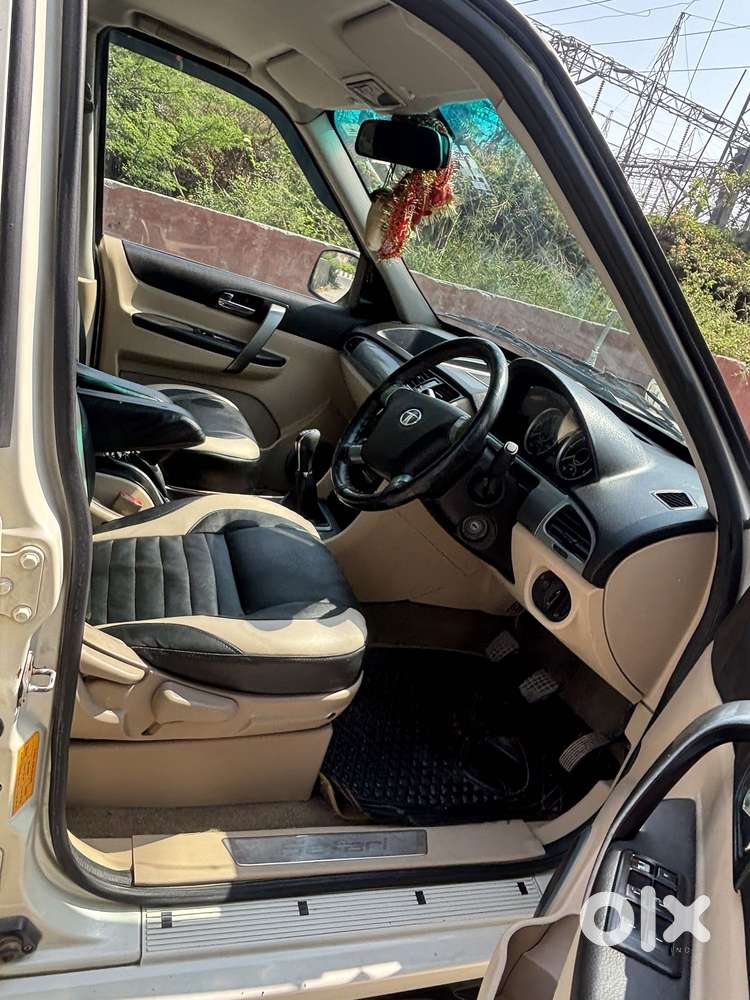Tata Safari Storme [2015-2019] 2.2 Ex 4x2, 2015, Diesel