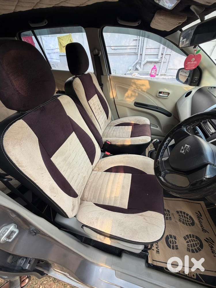 Maruti Suzuki Celerio X 2018 Petrol Good Condition