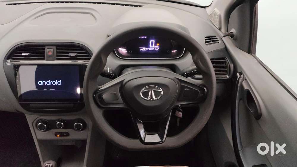 Tata Tigor Xe, 2021, Petrol