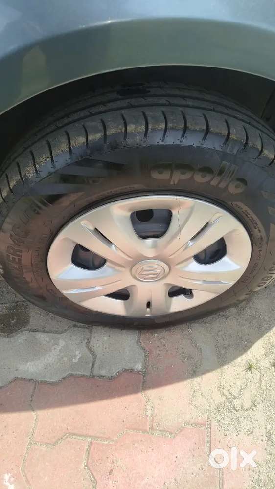 Swift Maruti Rs 2011