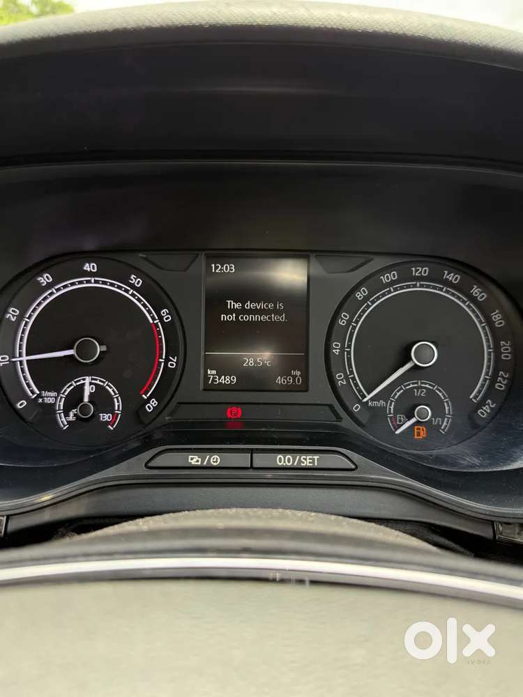Skoda Kushaq Style 1.0l Tsi Mt, 2022, Petrol