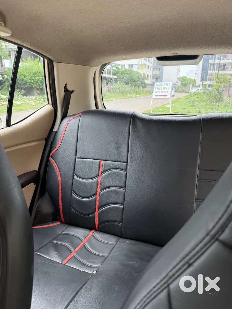 Hyundai I10 [2010-2017] Petrol Manual