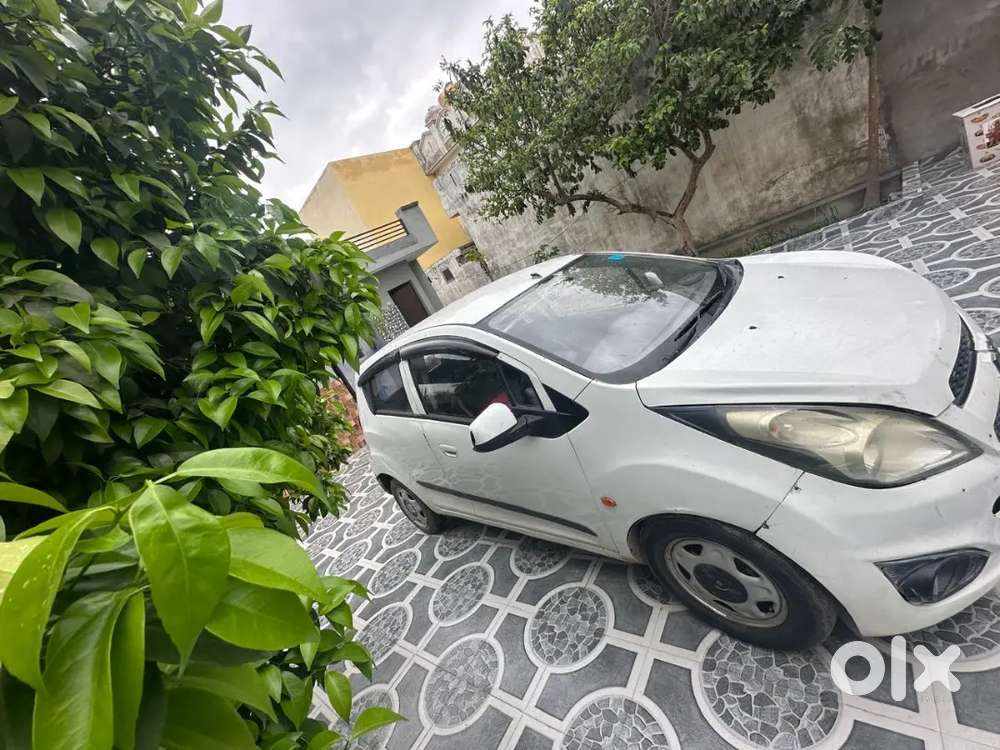 Chevrolet Beat 2014 Diesel 120000 Km Driven