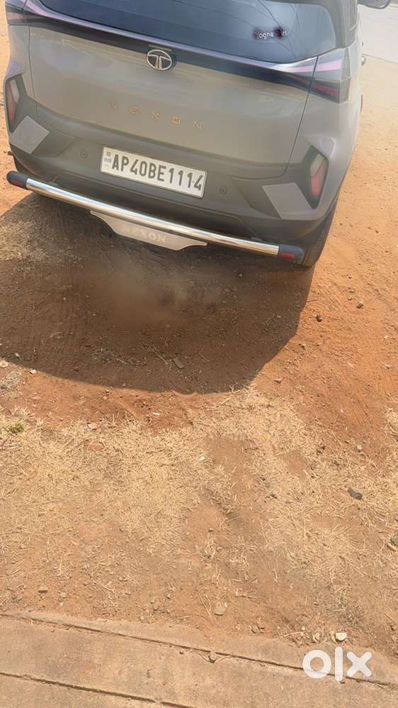 Tata Nexon 2023