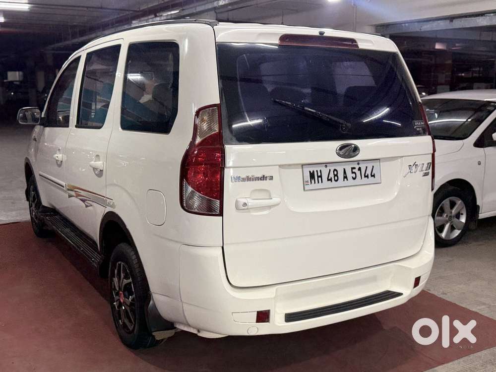 Mahindra Xylo 2009-2011 D4, 2012, Diesel