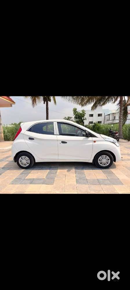 Hyundai Eon, 2012, Petrol