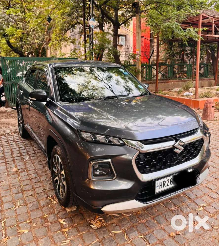 Grand Vitara Delta Cng 2024
