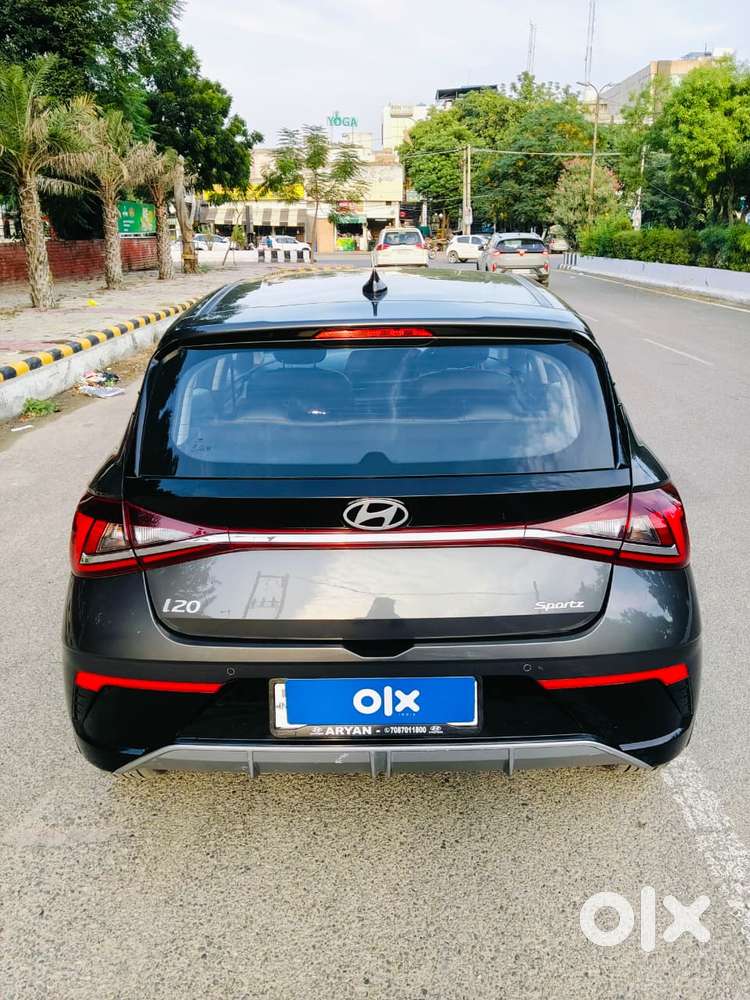 Hyundai I20 1.2 Spotz, 2025, Petrol