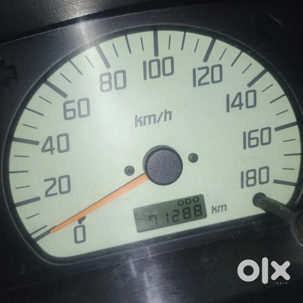 Alto 800 Paper 2028 Tak