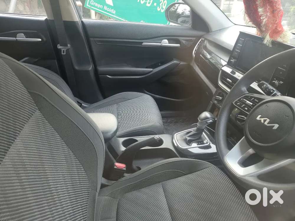 Kia Seltos Diesel 2022 Automatic