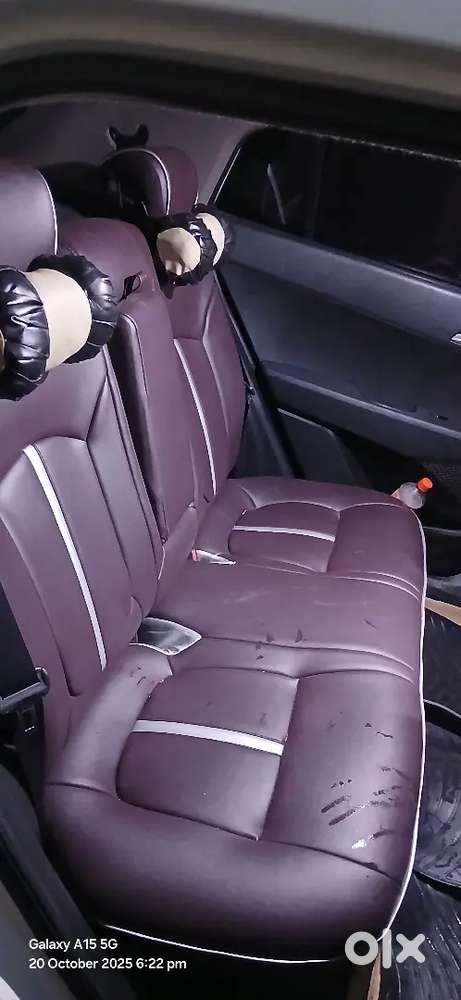 Hyundai Creta 1.6 Ex 2019