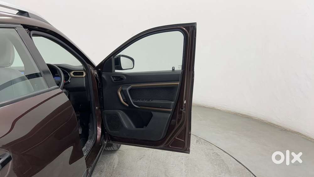 Renault Kiger Rxt Turbo Cvt, 2022, Petrol