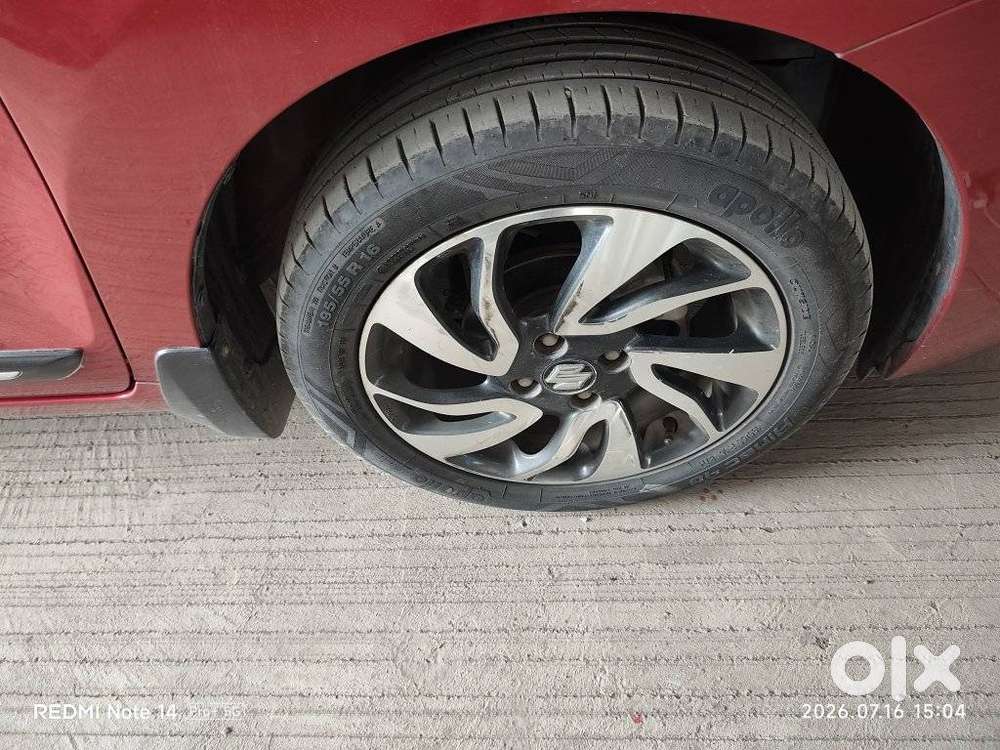 Maruti Suzuki Baleno 1.2 Zeta, 2019, Petrol