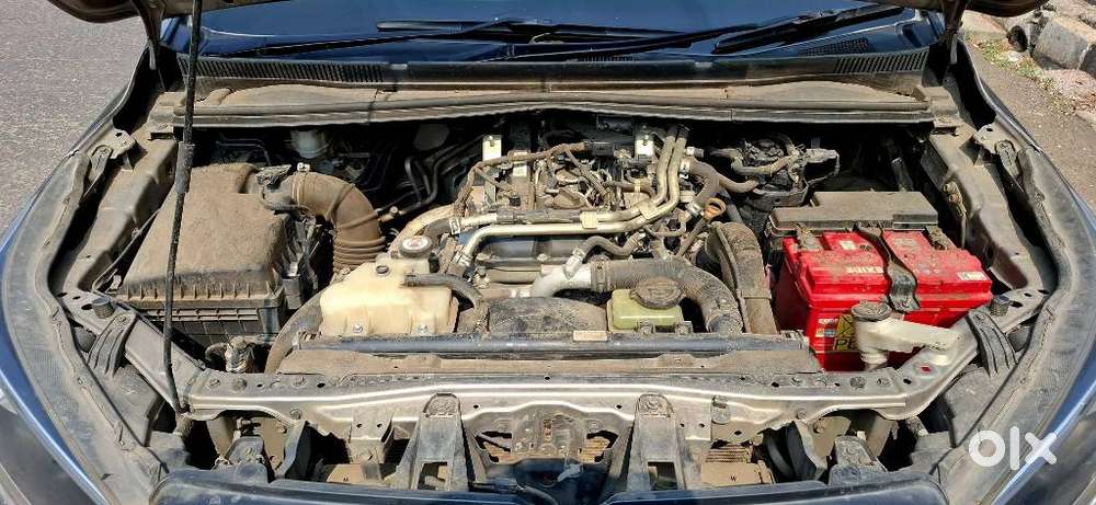 Toyota Innova Crysta 2.8 Gx At, 2019, Diesel