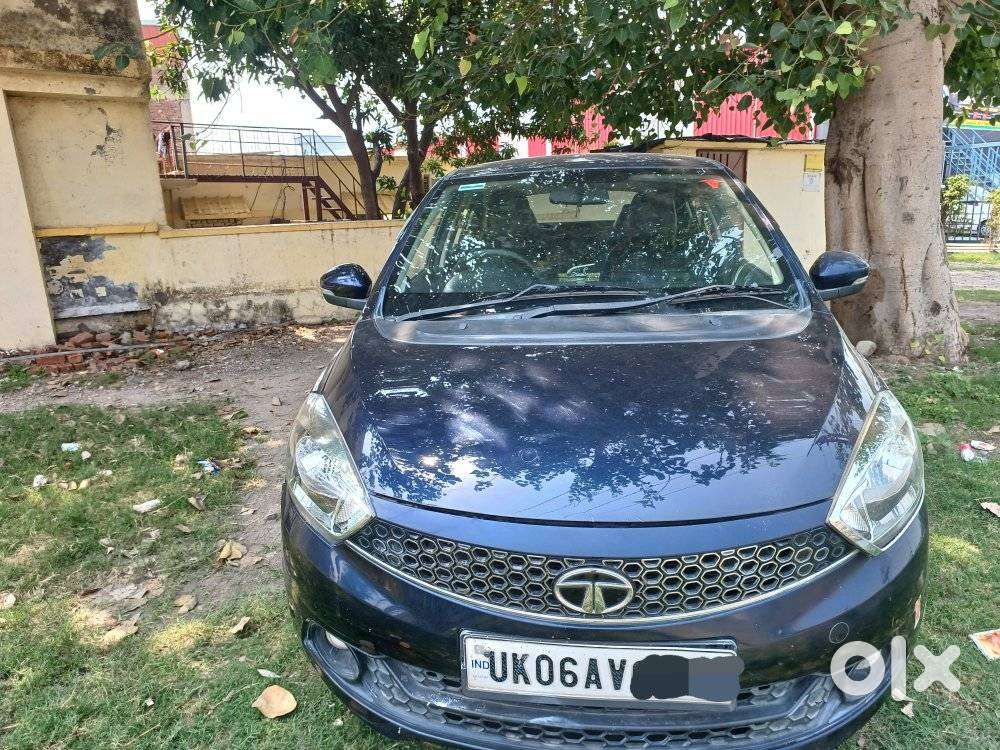 Tata Tiago Xz, 2019, Petrol