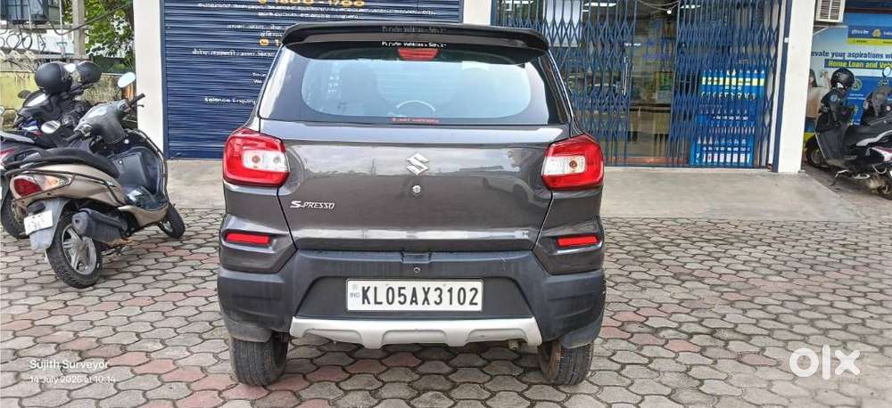 Well Maintained With Excelent Condition ,