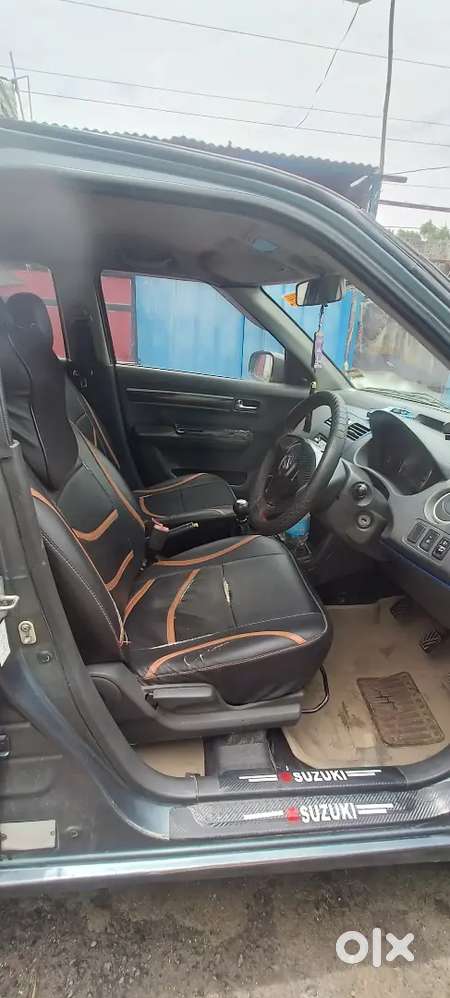 Swift Maruti Suzuki Vdi Diesel 2010