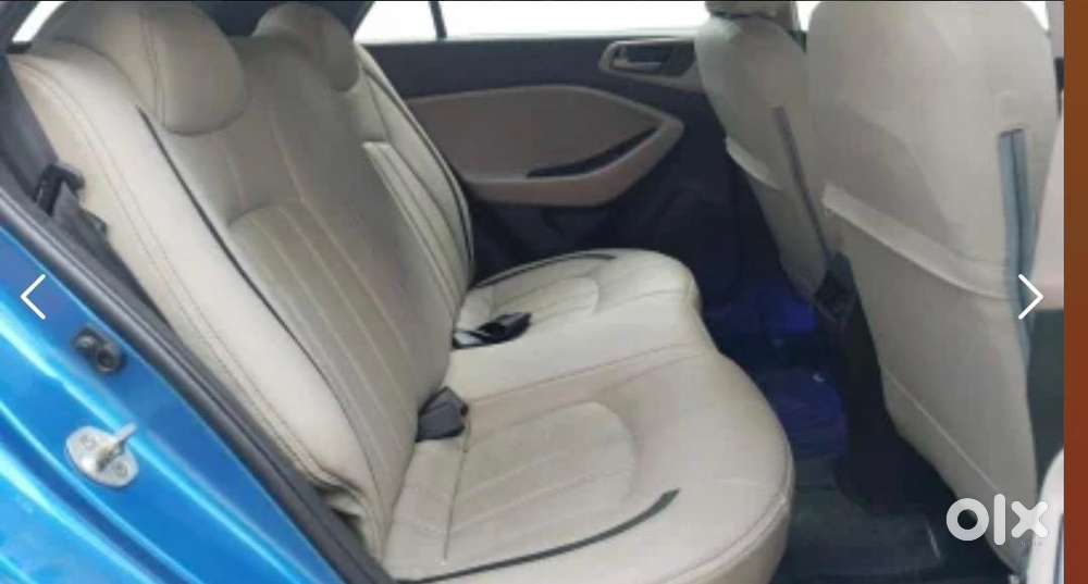 Hyundai Elite I20 2017 Diesel Good Condition