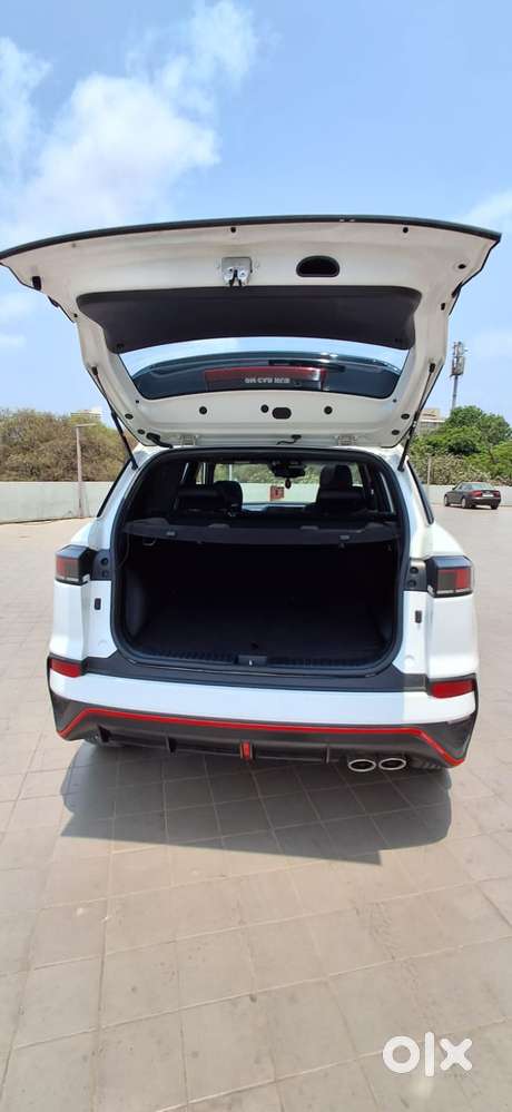 Hyundai Creta N Line N10 1.5 Turbo Dct, 2024, Petrol