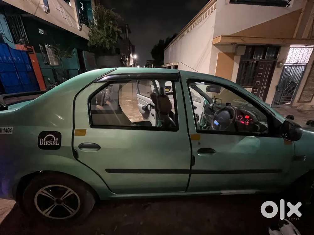Mahindra Verito 1.5 D2 2013 Manual Diesel